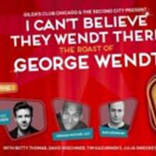 Joel Murray, Katie Rich, and More Added to Benefit for Gilda's Club Chicago and The S