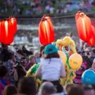 Dramatic Dance and Delicious Dumplings at OzAsia Festival's Opening Weekend