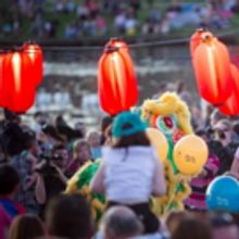 Dramatic Dance and Delicious Dumplings at OzAsia Festival's Opening Weekend