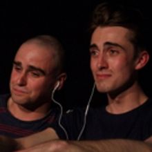 EDINBURGH 2017 - BWW Review: THE F WORD, ZOO