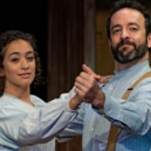 BWW Review: SYNCOPATION Doesn't Miss a Step at Penguin Repertory Theater