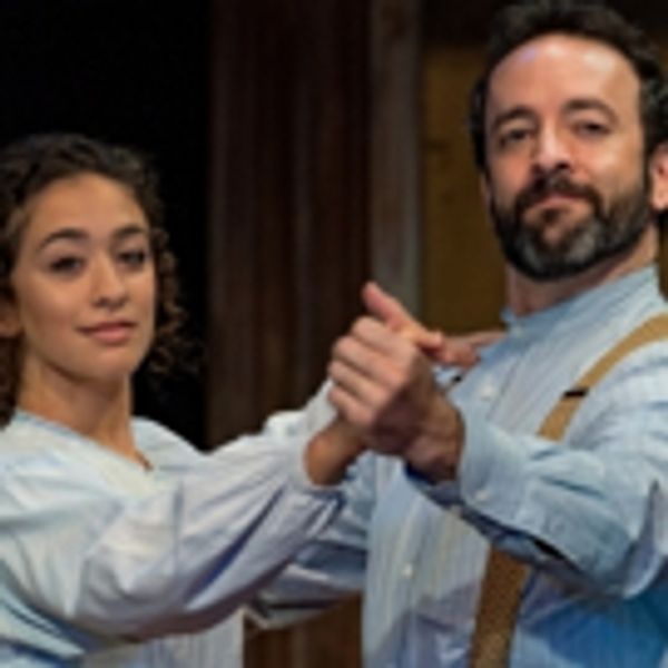 BWW Review: SYNCOPATION Doesn't Miss a Step at Penguin Repertory Theater Photo