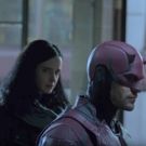 VIDEO: Final Trailer for Netflix Original Series MARVEL'S THE DEFENDERS; Premiering Tonight