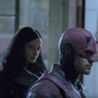 VIDEO: Final Trailer for Netflix Original Series MARVEL'S THE DEFENDERS; Premiering… Video