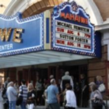 Photo Coverage: Michael Feinstein Brings His Music To The Mahaiwe Performing Arts Cen