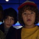 STRANGER THINGS Creators Confirm Third Season; Tease Season Four