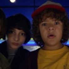 STRANGER THINGS Creators Confirm Third Season; Tease Season Four