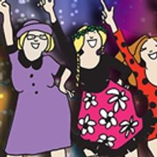 Full Cast Announced for MENOPAUSE THE MUSICAL at Patchogue Theatre