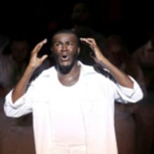 Photo Flash: First Look at A.D. Players' Unique Interpretation of GODSPELL