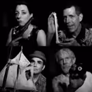 Carmen Borgia's SOUTH: A NAUTICAL MUSICAL Comes to Catskill