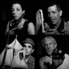 Carmen Borgia's SOUTH: A NAUTICAL MUSICAL Comes to Catskill