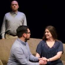 BWW Preview: IN A WORD Sets the Stage with Woman Power and Wordplay at Mildred's Umbr