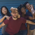 Photo Flash: First Look at the Cast of Kitchen Theatre Company's SMART PEOPLE