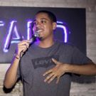 All Star Stand Up Comedy Returns with All New Show, 10/21