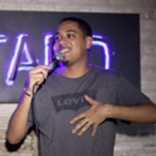 All Star Stand Up Comedy Returns with All New Show, 10/21