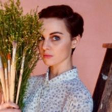 BWW REVIEW: The Challenge of Finding A Balance Between Art, Innovation, Love and Life