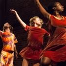 Stanley Love Performance Group Returns to The Kitchen for 25th Anniversary