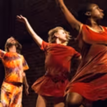Stanley Love Performance Group Returns to The Kitchen for 25th Anniversary