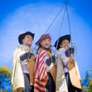 Marin Shakespeare Company Continues 2017 Summer Festival Season with Ken Ludwig's…