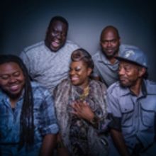 Jah Movement to Take the Stage at the Third FRIDAY FEST at Van Wezel
