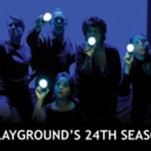 PlayGround Announces 2017-18 Lineup