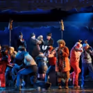 GROUNDHOG DAY Cast Members to Perform at Broadway At W with Special Guest Eva…