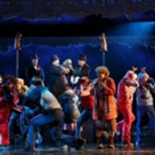 GROUNDHOG DAY Cast Members to Perform at Broadway At W with Special Guest Eva…