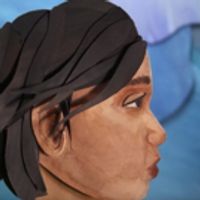 VIDEO: NETFLIX Shares Stop Motion Poem from DAUGHTERS OF DESTINY Video
