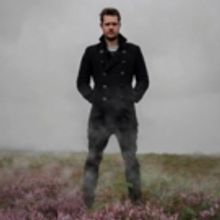 EDINBURGH 2017: BWW Q&A- The Man On The Moor