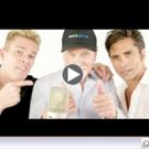 Mike Love Debuts New Music Video For 'Do It Again' Featuring John Stamos