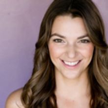 Andrea Arvanigian Earns Her Equity Membership Through the Barn Theatre