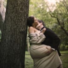 Photo Flash: Sexy Sneak Peek at the Cast of Signature Theatre's A LITTLE NIGHT MUSIC