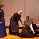 A DOLL'S HOUSE, PART 2 to Play Final Performance Later this Month
