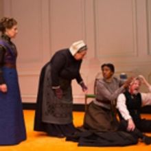 A DOLL'S HOUSE, PART 2 to Play Final Performance Later this Month
