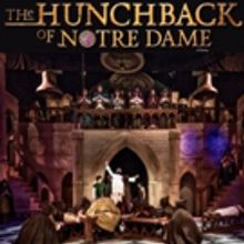 Upper Darby Summer Stage presents THE HUNCHBACK OF NOTRE DAME