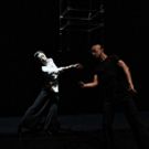 BWW REVIEW: To See Teshigawara/KARAS' Sleeping Water, Perchance to Dream