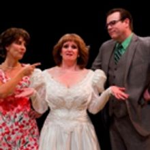 SOUTHERN FRIED NUPTIALS Opens this Week at Derby Dinner Playhouse