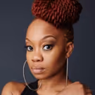 Camille A. Brown & Dancers to Bring 'BLACK GIRL' to Jacob's Pillow