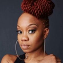 Camille A. Brown & Dancers to Bring 'BLACK GIRL' to Jacob's Pillow