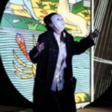 CalArts Announces New Season Including China and France Tour