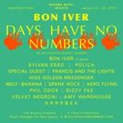 Bon Iver All-Inclusive Concert Vacation in Mexico Announced Today