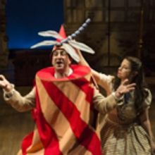 Tickets On Sale Now for WILDE TALES at Shea's 710 Theatre