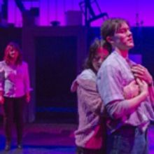 Photo Flash: First Look at SOME LOVERS at From Page to Stage Summer Festival