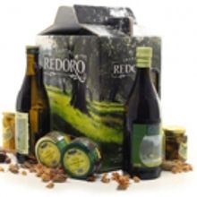 Discover REDORO Fine Italian Olive Oil
