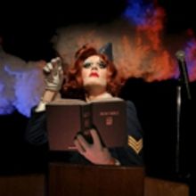 Pearle Harbour's Immersive Tent Revival CHAUTAUQUA to Hit SummerWorks