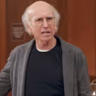 VIDEO: Larry's Back & Nothing Has Changed! New Trailer for CURB YOUR ENTHUSIASM