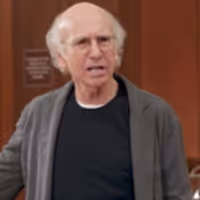 VIDEO: Larry's Back & Nothing Has Changed! New Trailer for CURB YOUR ENTHUSIASM Video