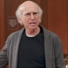 VIDEO: Larry's Back & Nothing Has Changed! New Trailer for CURB YOUR ENTHUSIASM