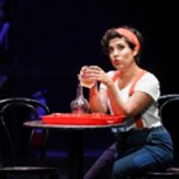 BWW Review: Opera 5's SUFFRAGETTE Photo