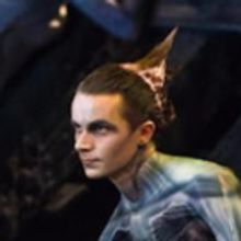 Mark Quartley Talks Motion Capture In THE TEMPEST